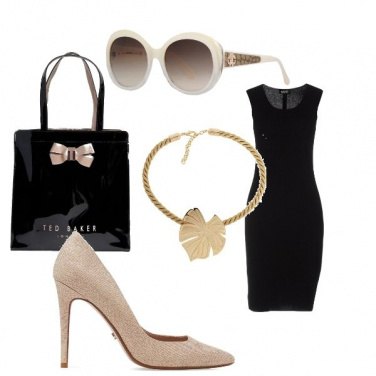 Outfit Chic