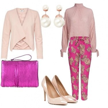 Outfit Chic #3212