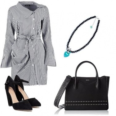 Outfit Basic #3922