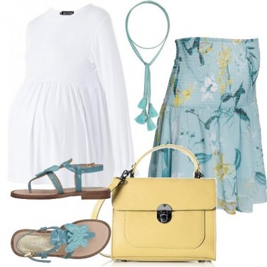 Outfit Solare