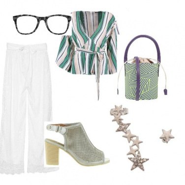Outfit Semplicemente