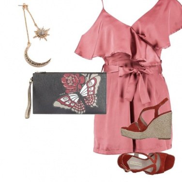 Outfit Urban #1476