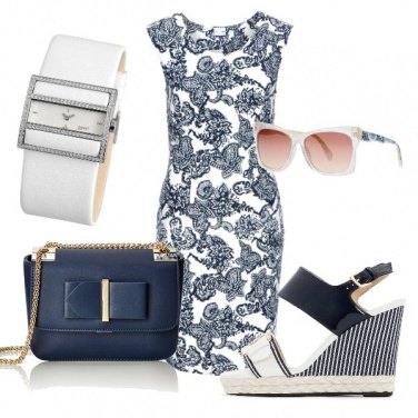 Outfit Chic
