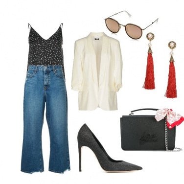 Outfit Trendy #5559