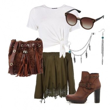 Outfit Per le più giovani