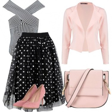 Outfit Eleganza per tutti i budget