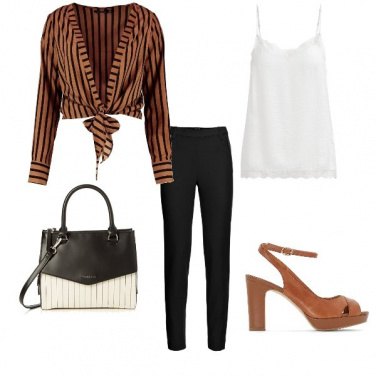 Outfit Equilibri