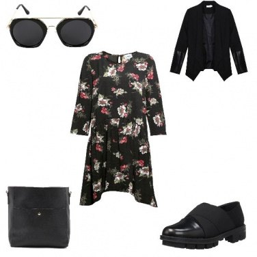 Outfit Un giovedì