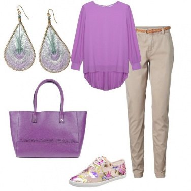 Outfit Basic #3959