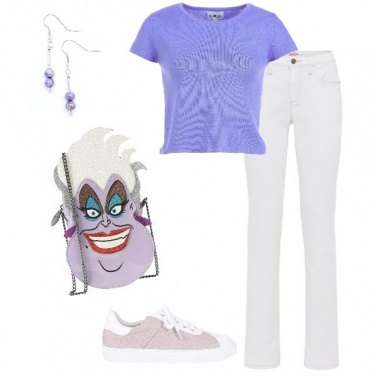 Outfit Basic #3960