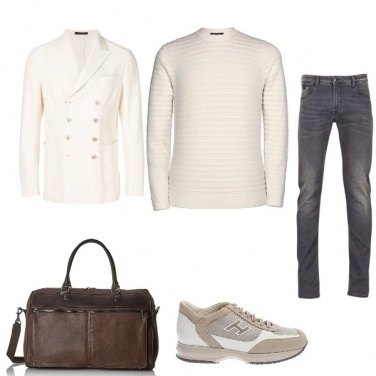 Outfit Casual #1441