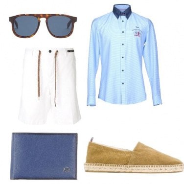 Outfit In vacanza
