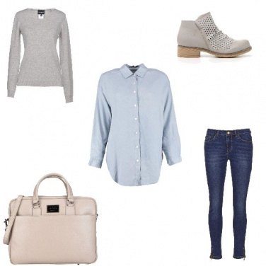 Outfit Basic