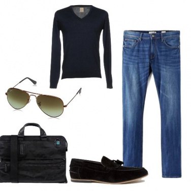 Outfit Casual #1443