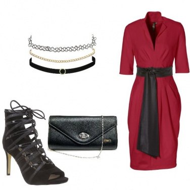 Outfit Trendy #5595