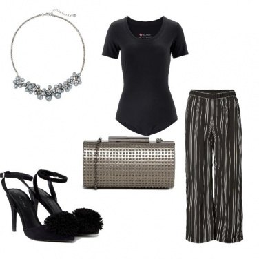 Outfit Trendy #5598