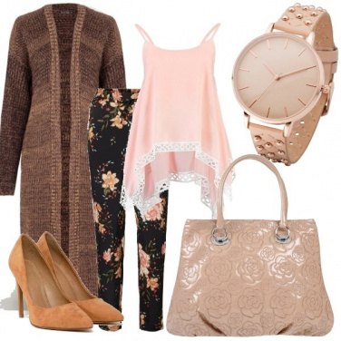 Outfit Bon Ton #2390