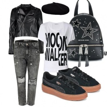 Outfit I day