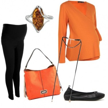 Outfit Basic #3967