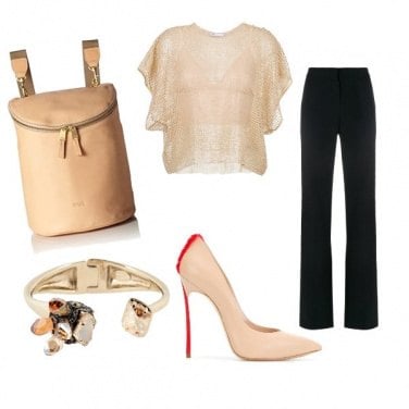 Outfit Chic donna