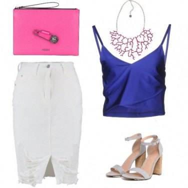 Outfit Estate!