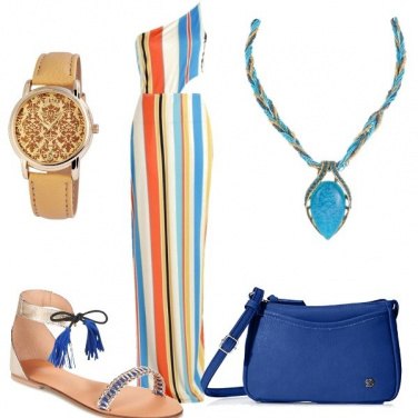 Outfit Urban #1497