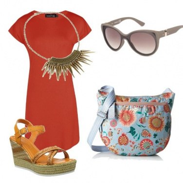 Outfit Basic #3975
