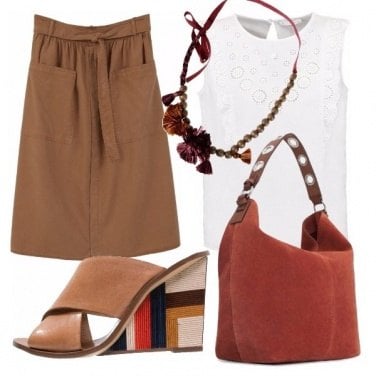 Outfit Design