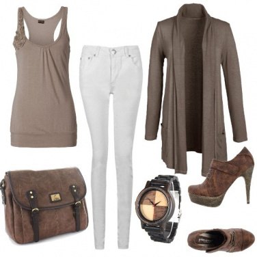 Outfit Meeting