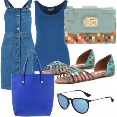 Outfit Precious