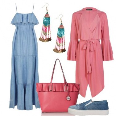 Outfit Mood of the day
