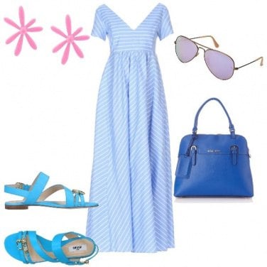 Outfit Sapore di mare