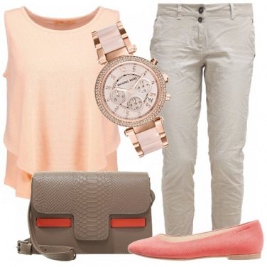Outfit À quelle heure?
