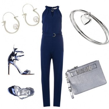 Outfit Seratadisco