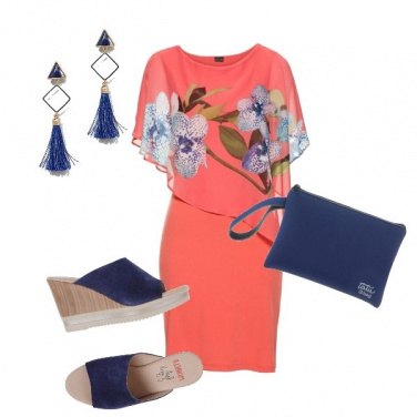 Outfit I colori dell\'estate