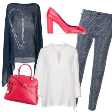Outfit Bon Ton #2420