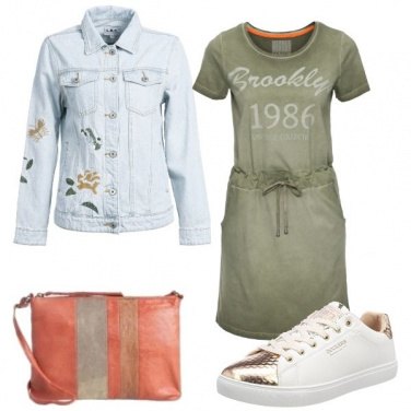 Outfit Basic #4000