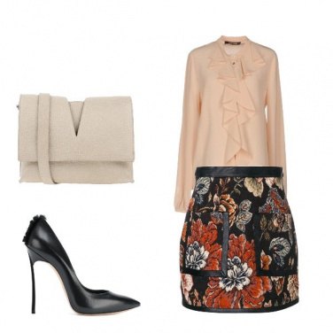Outfit Chic #3295