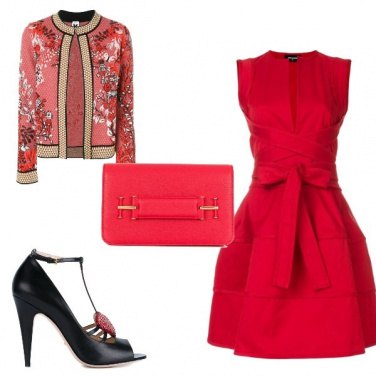 Outfit Bon Ton #2423