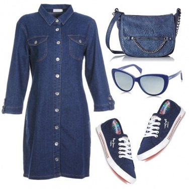 Outfit Basic #4003