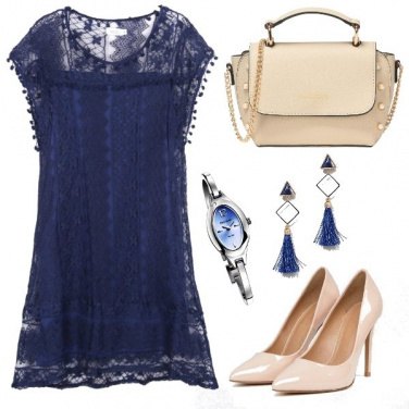 Outfit Chic #3300