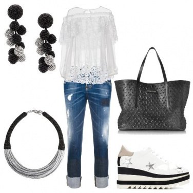 Outfit Trendy #5682