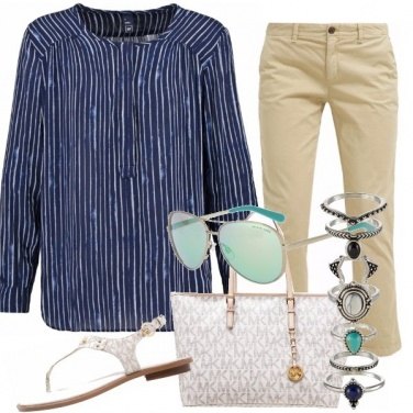 Outfit Per me