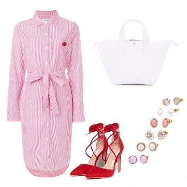 Outfit Chic #3316