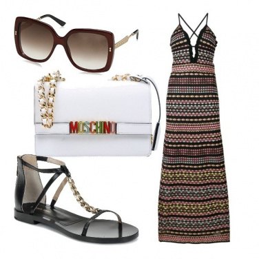 Outfit Chic