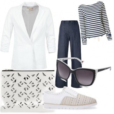 Outfit Trendy