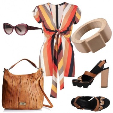 Outfit Havana