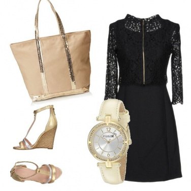 Outfit Eleganza