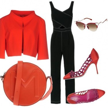 Outfit Chic