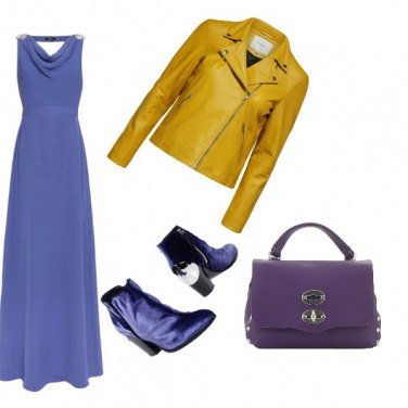 Outfit Urban #1529